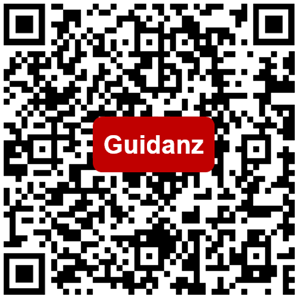 Guidanz QR